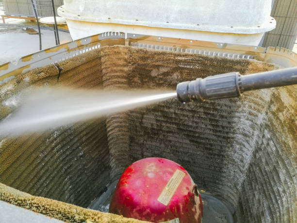 Best Ductwork Cleaning Services  in Dellwood, MO