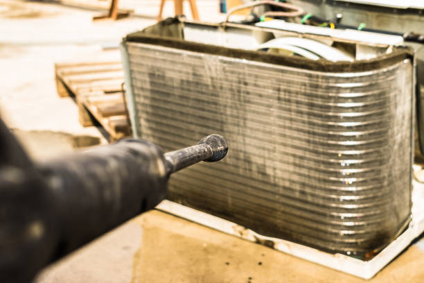 Best Residential Air Duct Cleaning  in Dellwood, MO