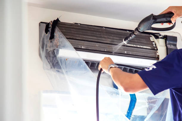 Best Air Duct Sanitizing Services  in Dellwood, MO