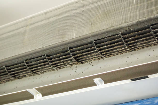 Best Emergency Air Duct Cleaning  in Dellwood, MO