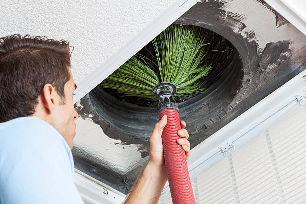 Best HVAC Duct Inspection Services  in Dellwood, MO