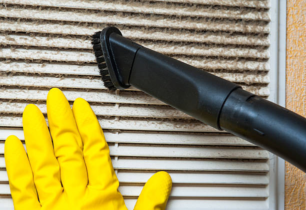 Best Professional Duct Cleaning Services  in Dellwood, MO