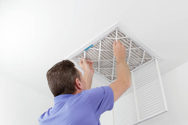 Best Air Duct Cleaning Near Me  in Dellwood, MO